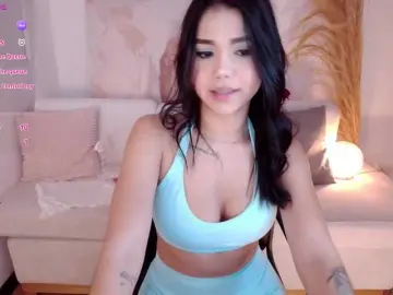 Bongacams Live Sex Cam of VictoriaLeia