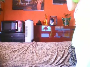 Bongacams Live Porn of angelique4