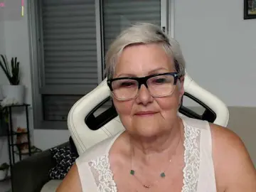 Bongacams Live Sex Cam of Selenna65