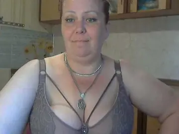 Bongacams Sex Chat of LilyTanya