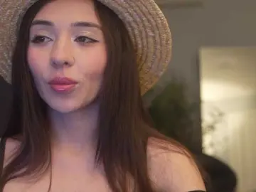 Bongacams Free Porn Cam of SpaceAna