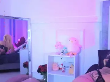 Bongacams Nude Webcam of Maddieash