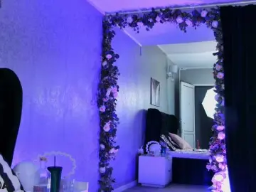 Bongacams Free Live Porn of ChanelStorm