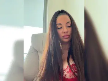 Bongacams Best Webcam of Vishenka7777
