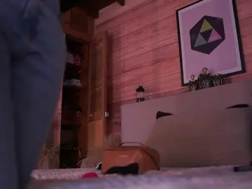 Bongacams Free Porn Cam of AriaFoster