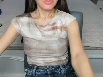 Bongacams Free Porn Cam of Euphorias