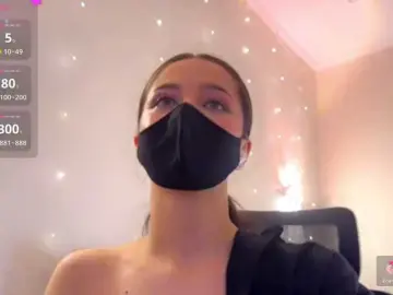 Bongacams Best Webcam of KissMec