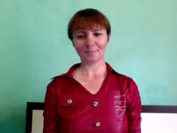 Bongacams Adult Video Chat of Oksina