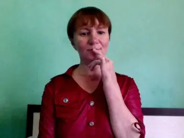 Bongacams Sex Chat of Oksina