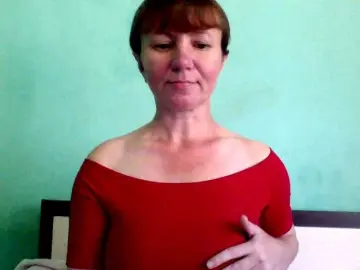 Bongacams Adult Webcams of Oksina