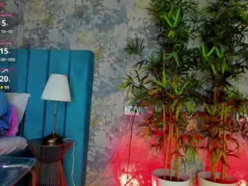 Bongacams Live Porn of CreamyInk