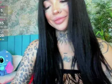 Bongacams Best live sex cam show of CreamyInk