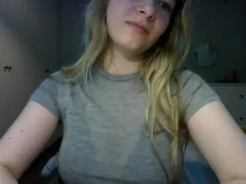 Bongacams Adult Webcams of RosieJune