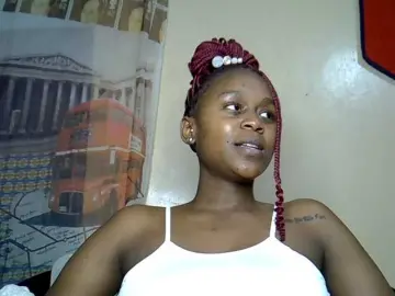 Bongacams Sex Chat of MDIVAH