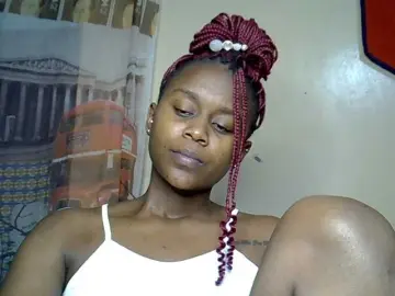 Bongacams Sex Chat of MDIVAH