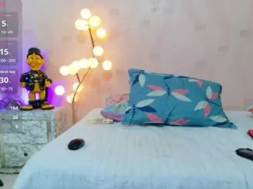 Bongacams Live Porn of Naturalebony