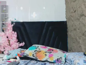 Bongacams Free Live Porn of Naturalebony