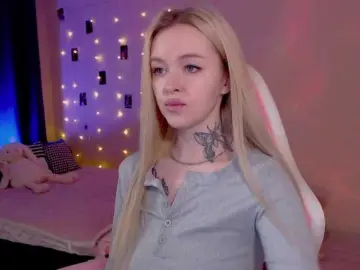 Bongacams Adult Webcam of NaughtyMable