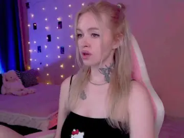 Bongacams Free Live Porn of NaughtyMable