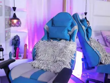 Bongacams Free Porn Cam of Azaleavolkova