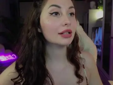 Bongacams Live Sex Cam of FlowerMarissa