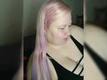 Bongacams Adult Video Chat of SashaLyubov