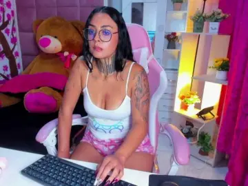 Bongacams Free Live Porn of LovelyCelestte