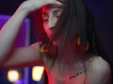 Bongacams Watch Live Sex Cams of RubyRya