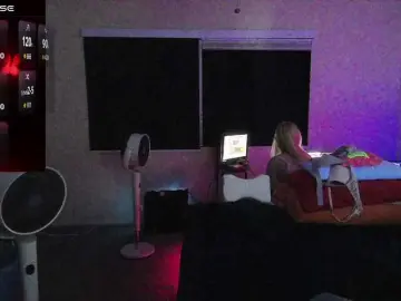 Bongacams Sex Chat of bubblybubbles