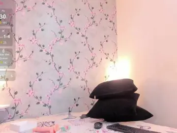 Bongacams Free Live Porn of LiilyyDream