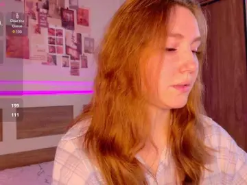 Bongacams Nude Webcam of LunaXBaddie