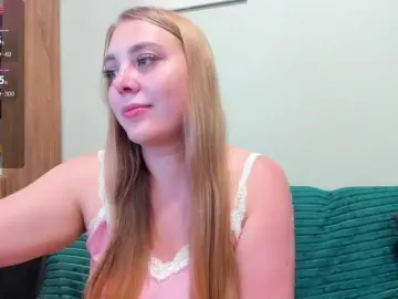 Bongacams Adult Webcams of Malina2012