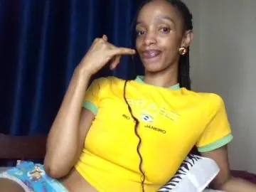 Bongacams Sex Chat of Velveet