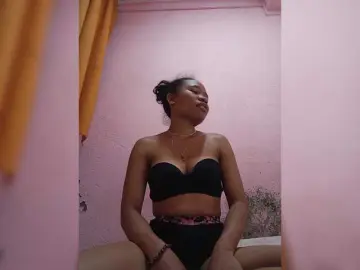 Bongacams Adult Webcam of Luicia
