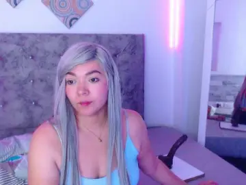 Bongacams Sex Cam of forbidden-cougar