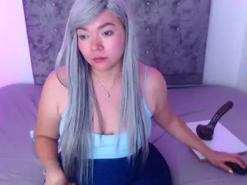 Bongacams Private Sex Chat of forbidden-cougar