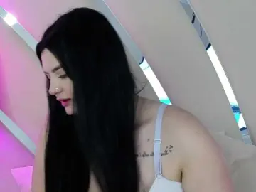 Bongacams Adult Webcam of Denissya