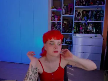 Bongacams Free Porn Cam of Cool-Love
