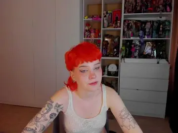 Bongacams Sex Cam of Cool-Love