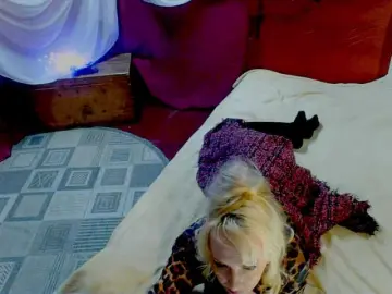 Bongacams Sex Chat of KatrinExcite