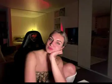 Bongacams Free Porn Cam of MissyKissy