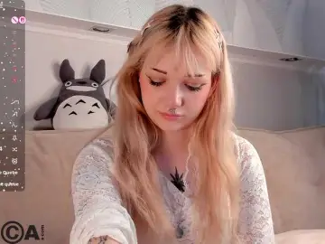 Bongacams Adult Video Chat of Molly-Platt