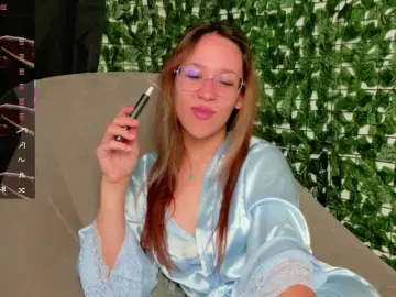 Bongacams Sex Chat of NicoleIris