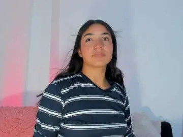 Bongacams Sex Cam of imAprill