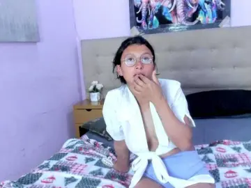 Bongacams Nude Webcam of Shariito