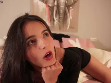 Bongacams Sex Cam of raychellblack