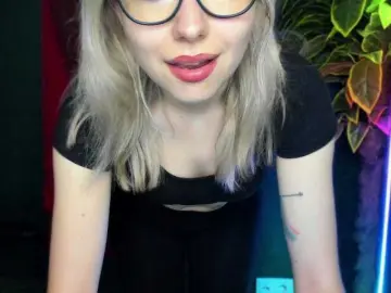 Bongacams Adult Webcams of xxHeidiLove