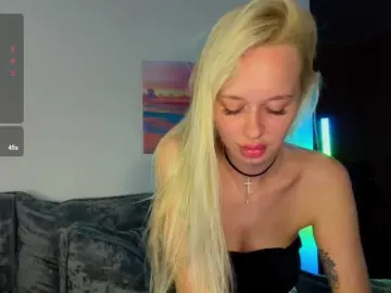 Bongacams Nude Webcam of SweetMi333
