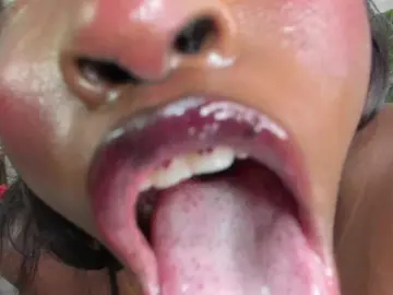 Bongacams Live Sex Cam of SaharaBailey