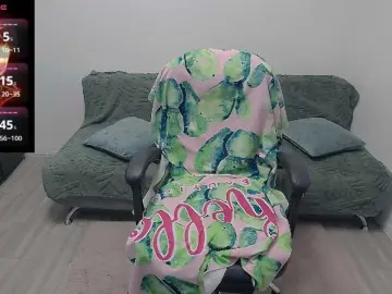 Bongacams Sex Chat of EllaSwan